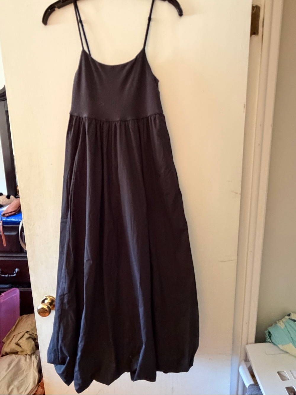 NWT - Maeve by Anthropologie Bubble Hem Dress